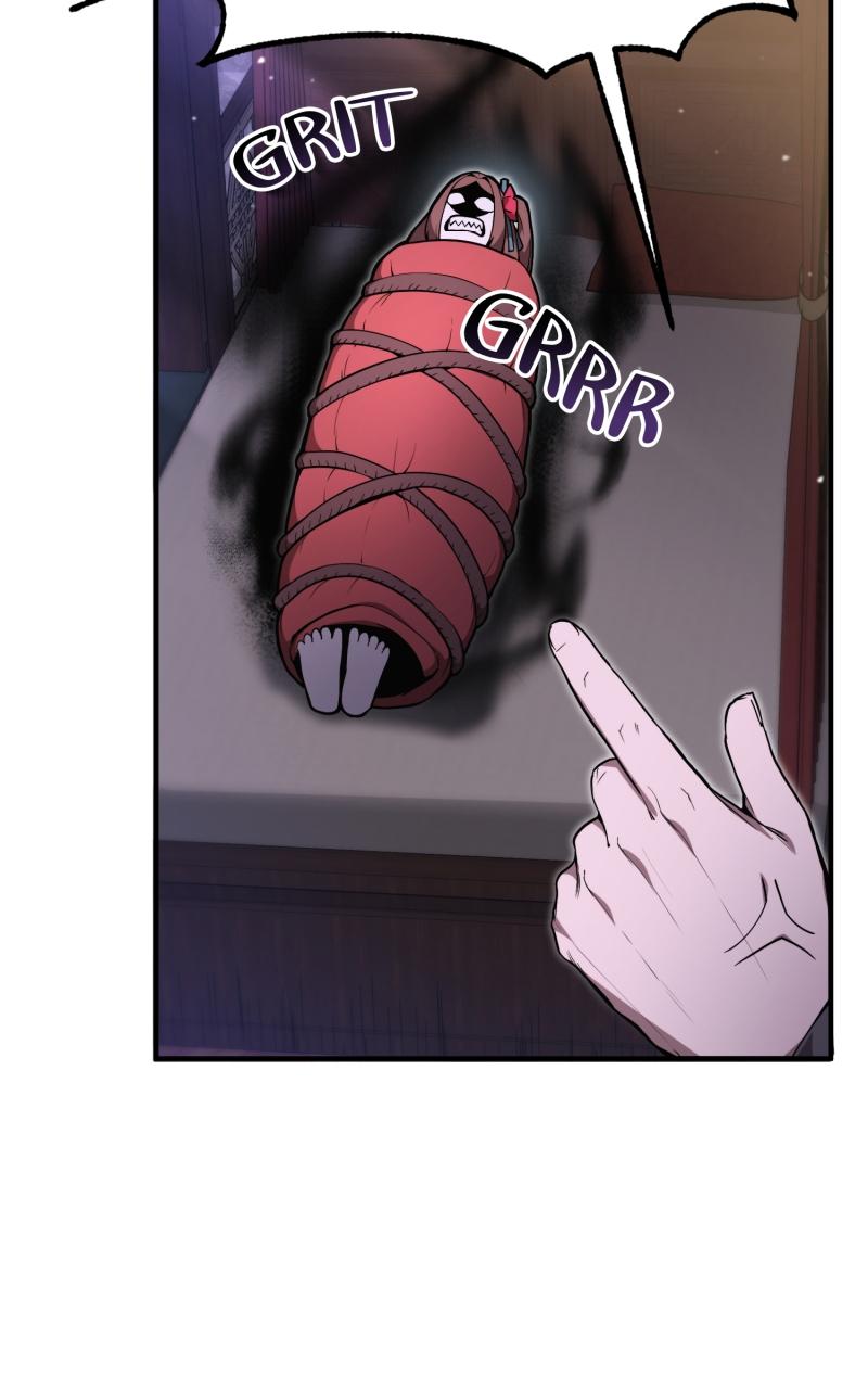 The Reluctant Demon Cult Leader Chapter 3 - Page 87