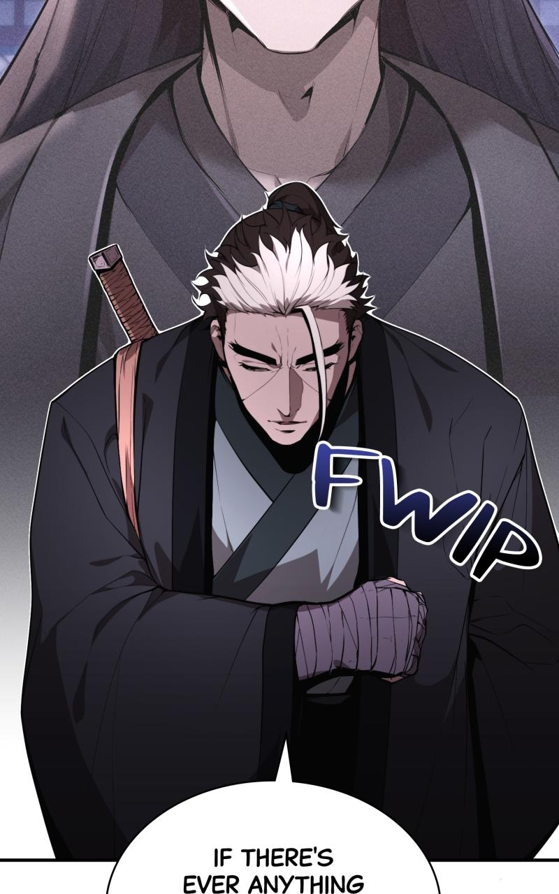 The Reluctant Demon Cult Leader Chapter 3 - Page 89