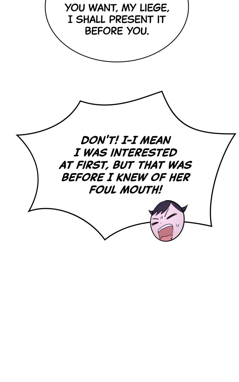 The Reluctant Demon Cult Leader Chapter 3 - Page 90