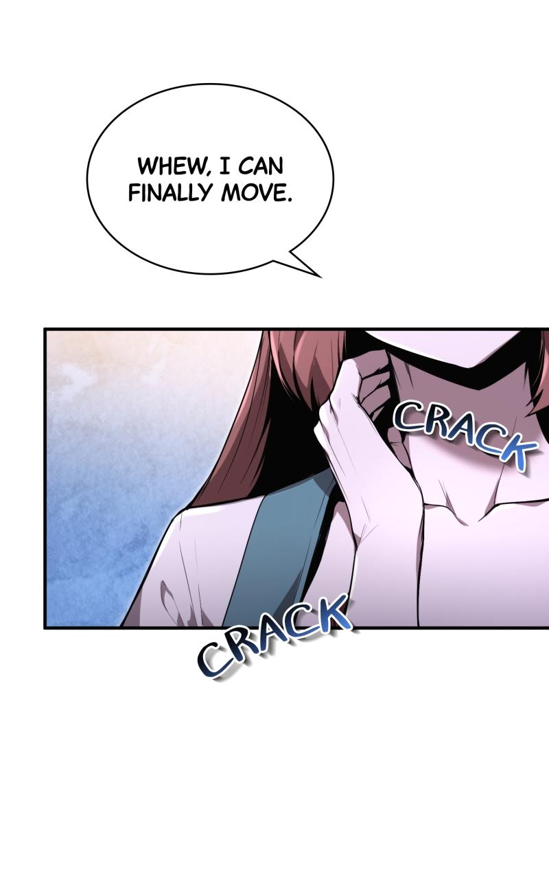 The Reluctant Demon Cult Leader Chapter 3 - Page 95