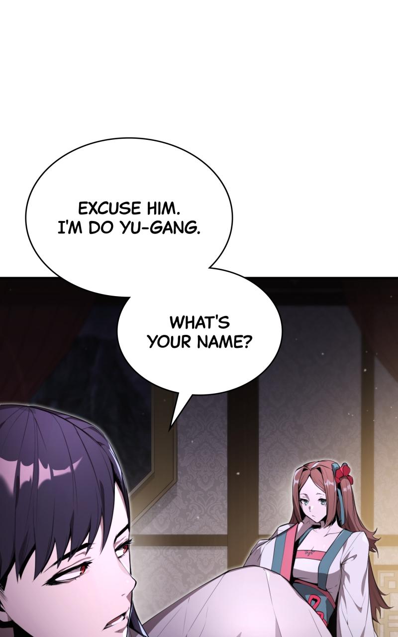 The Reluctant Demon Cult Leader Chapter 3 - Page 96