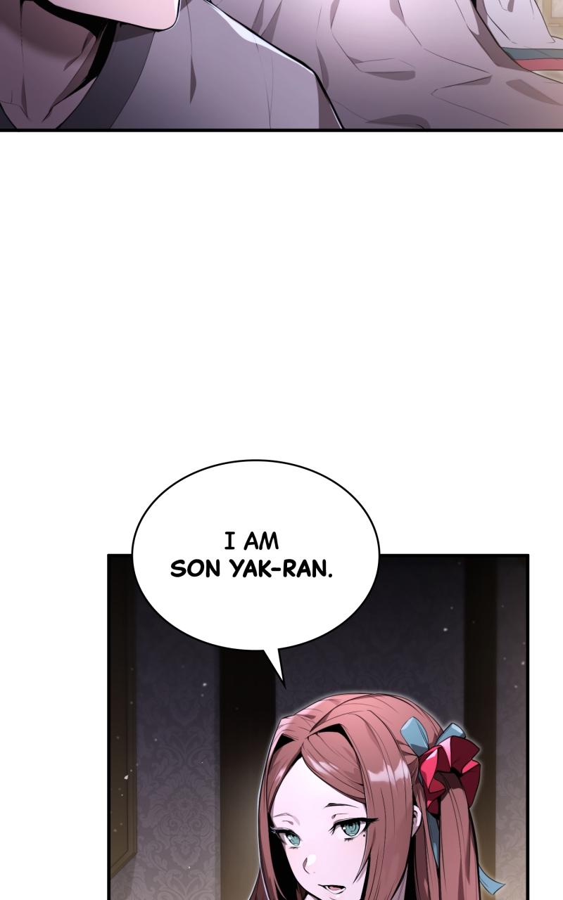 The Reluctant Demon Cult Leader Chapter 3 - Page 97