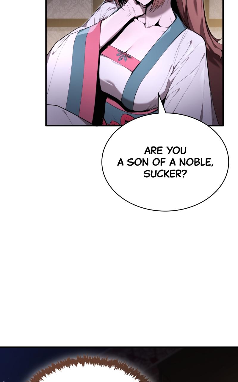 The Reluctant Demon Cult Leader Chapter 3 - Page 98