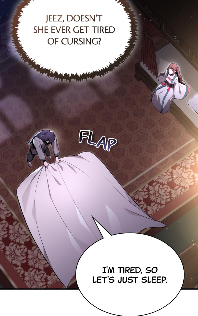 The Reluctant Demon Cult Leader Chapter 3 - Page 99