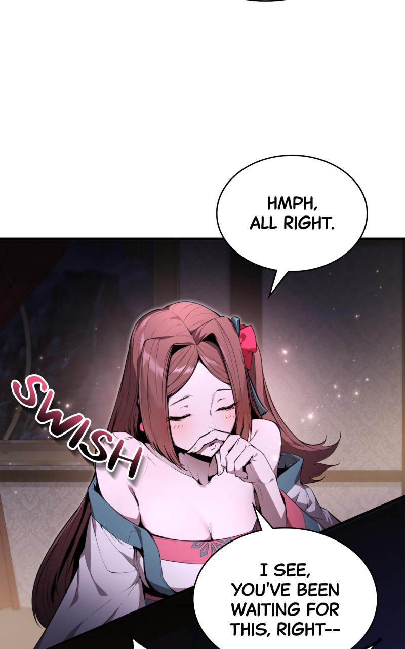 The Reluctant Demon Cult Leader Chapter 3 - Page 100