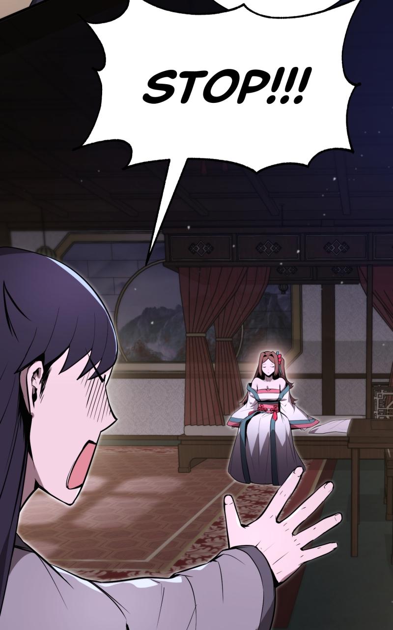 The Reluctant Demon Cult Leader Chapter 3 - Page 101