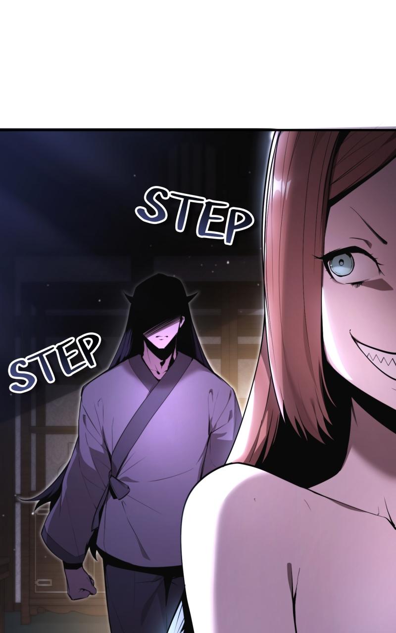 The Reluctant Demon Cult Leader Chapter 3 - Page 106