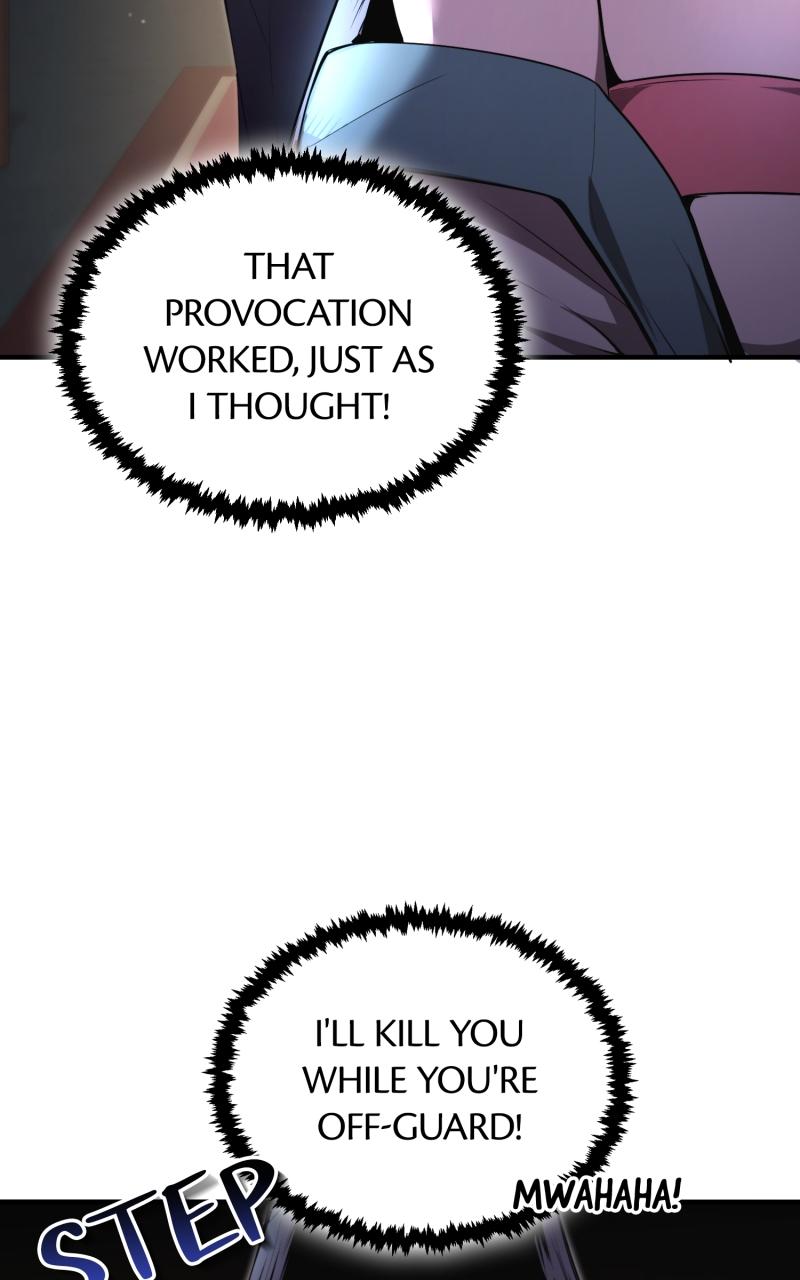 The Reluctant Demon Cult Leader Chapter 3 - Page 107