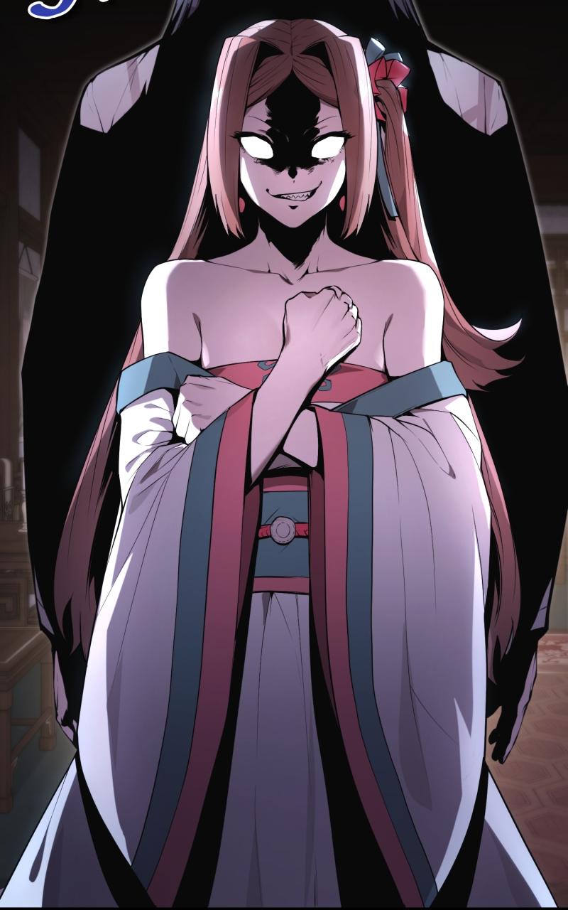 The Reluctant Demon Cult Leader Chapter 3 - Page 108