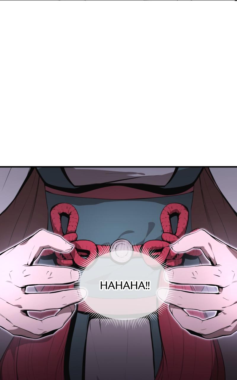 The Reluctant Demon Cult Leader Chapter 3 - Page 109