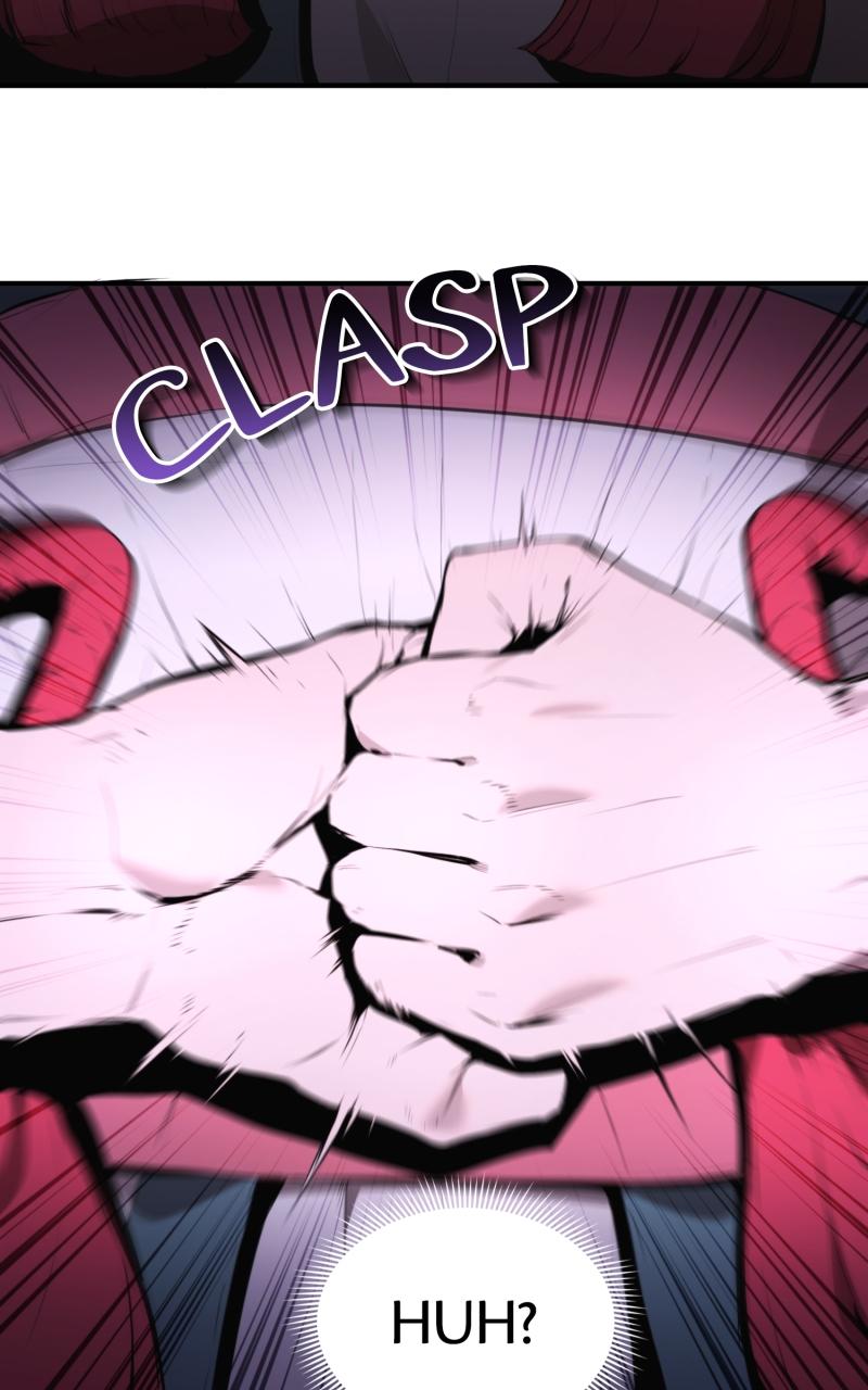 The Reluctant Demon Cult Leader Chapter 3 - Page 110