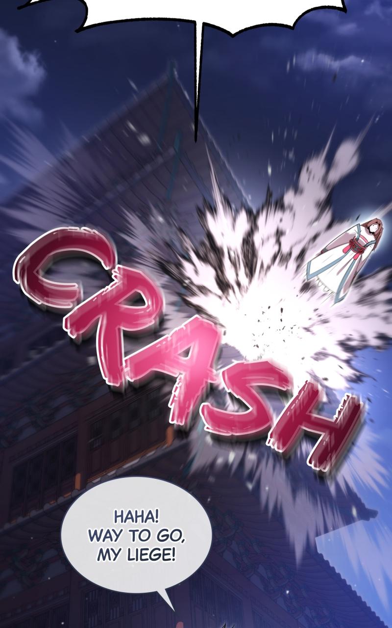 The Reluctant Demon Cult Leader Chapter 3 - Page 114