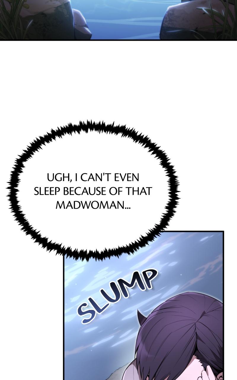 The Reluctant Demon Cult Leader Chapter 3 - Page 119