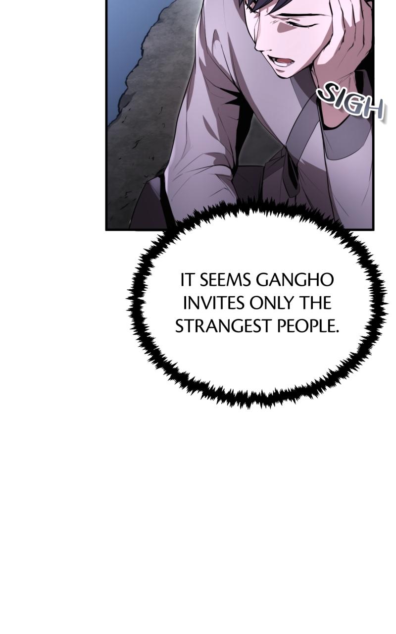 The Reluctant Demon Cult Leader Chapter 3 - Page 120