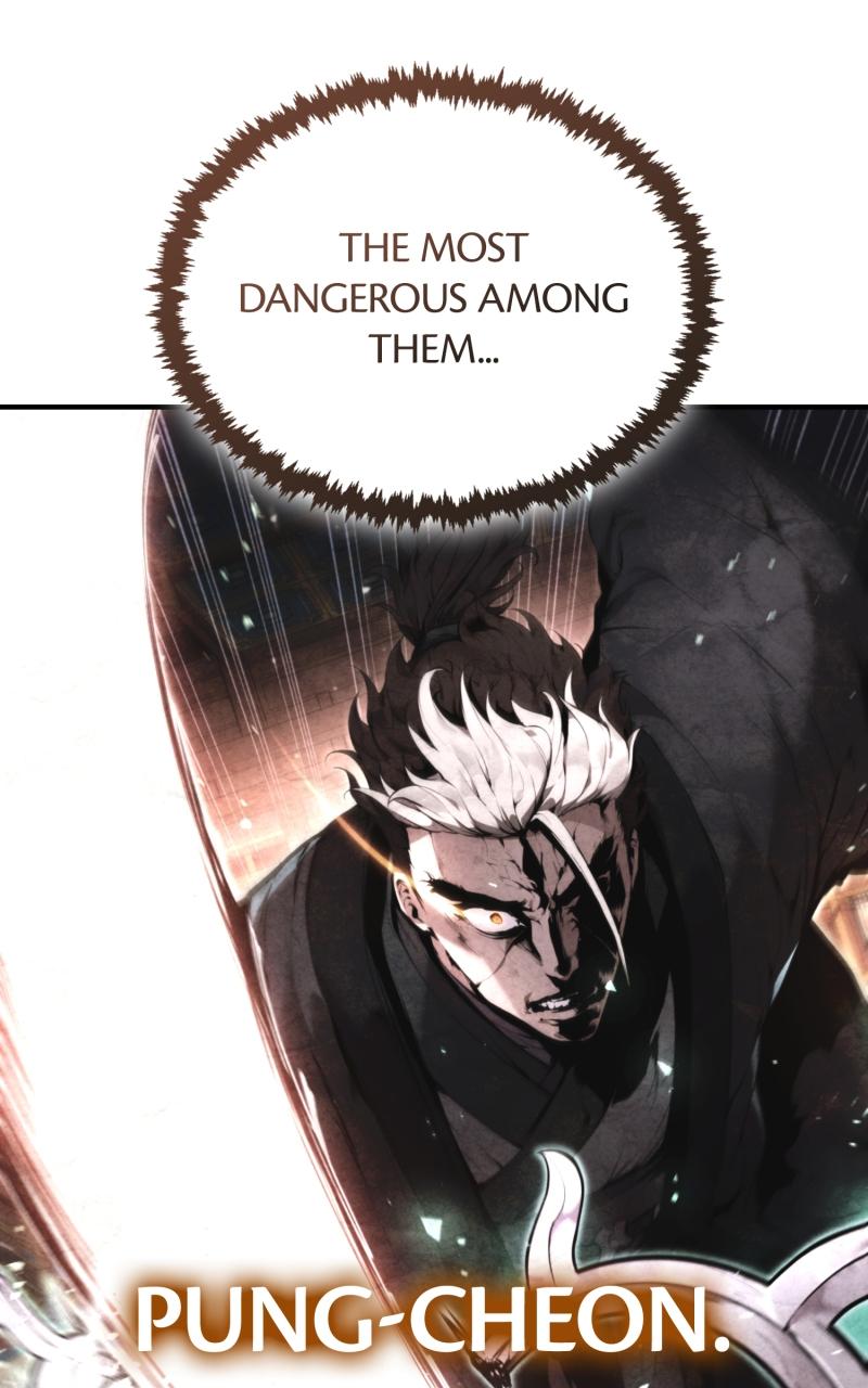 The Reluctant Demon Cult Leader Chapter 3 - Page 121