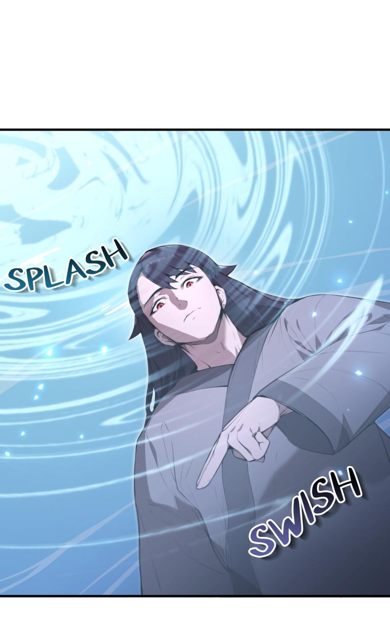 The Reluctant Demon Cult Leader Chapter 3 - Page 127