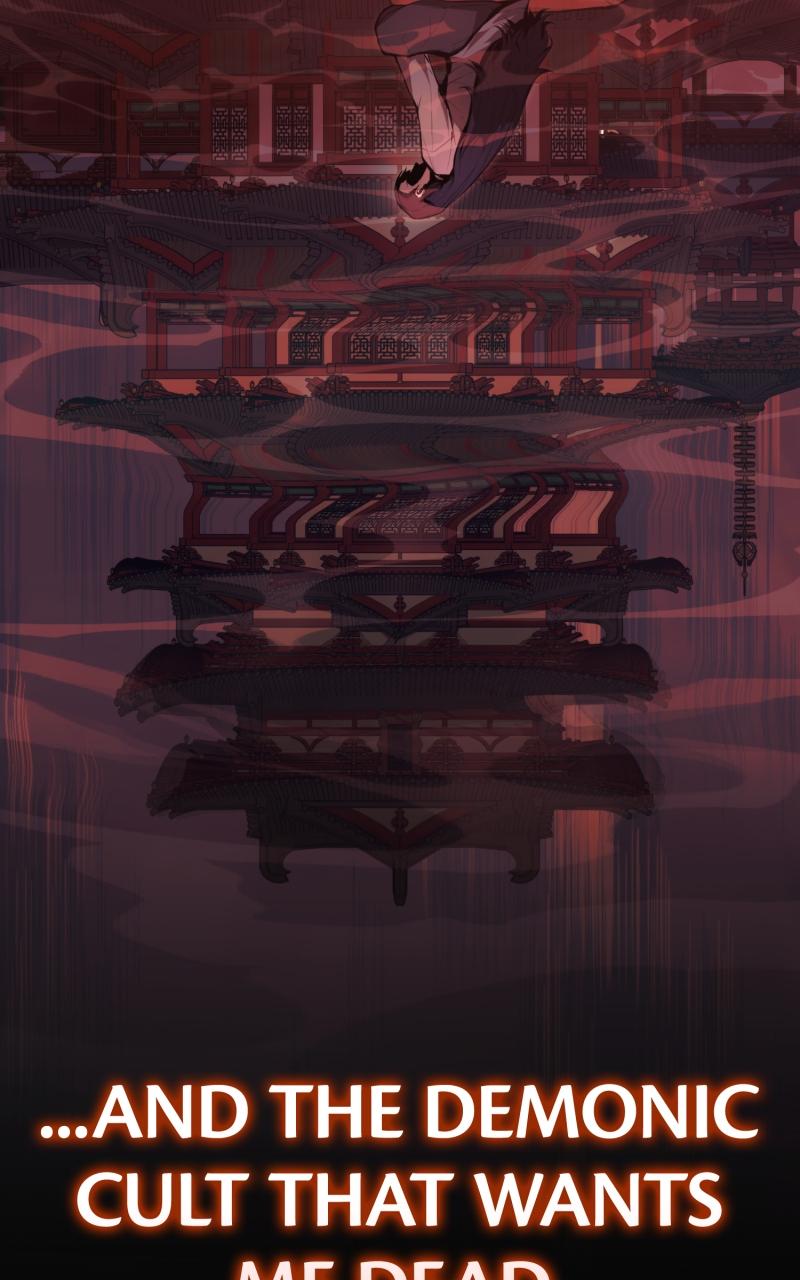 The Reluctant Demon Cult Leader Chapter 3 - Page 133