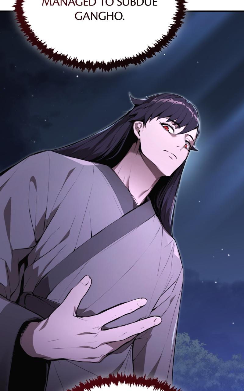 The Reluctant Demon Cult Leader Chapter 3 - Page 135