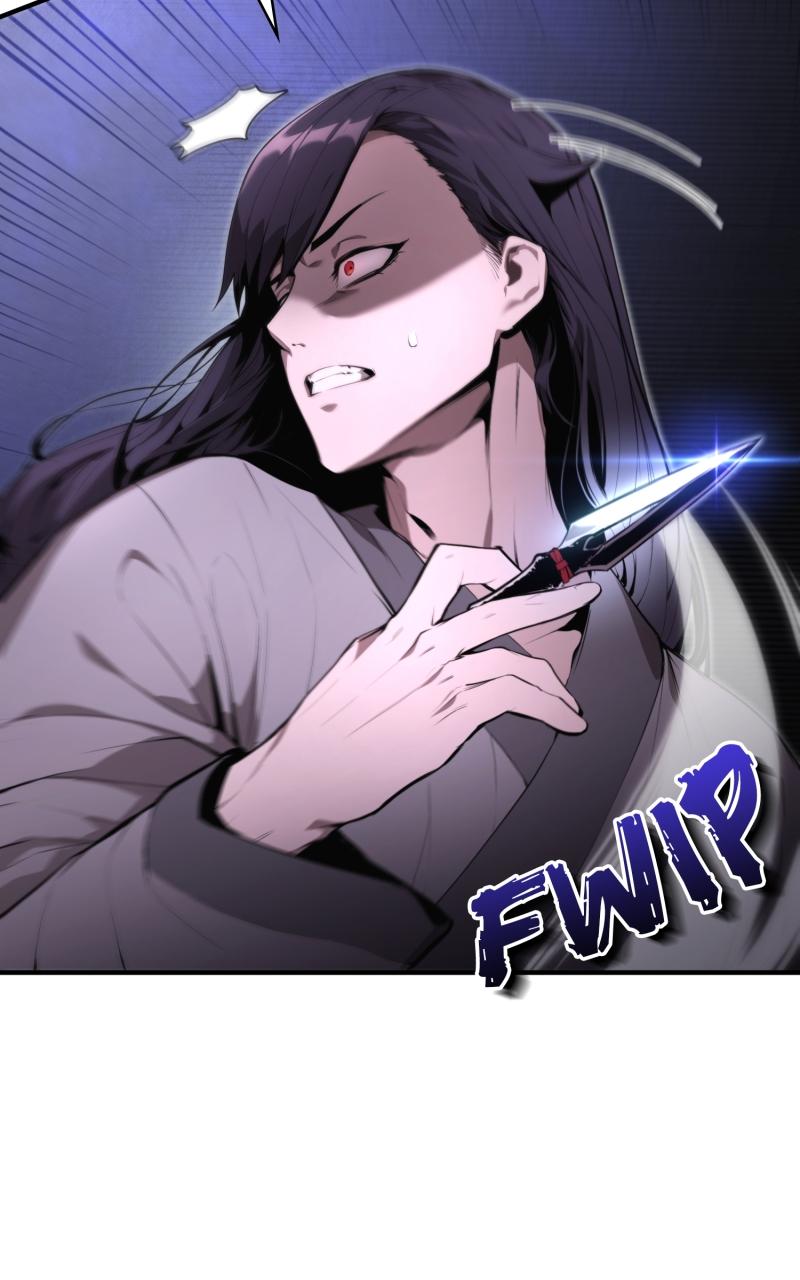 The Reluctant Demon Cult Leader Chapter 3 - Page 147