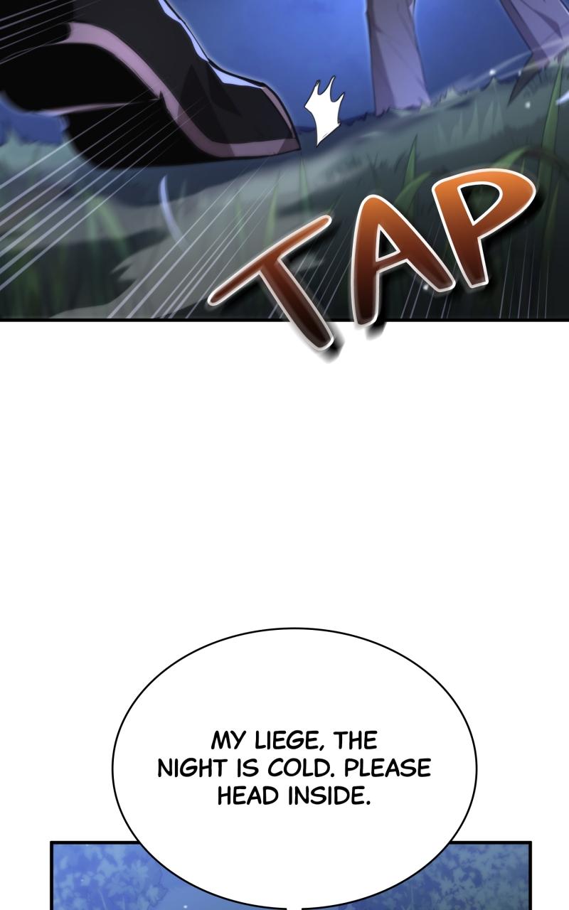 The Reluctant Demon Cult Leader Chapter 3 - Page 149