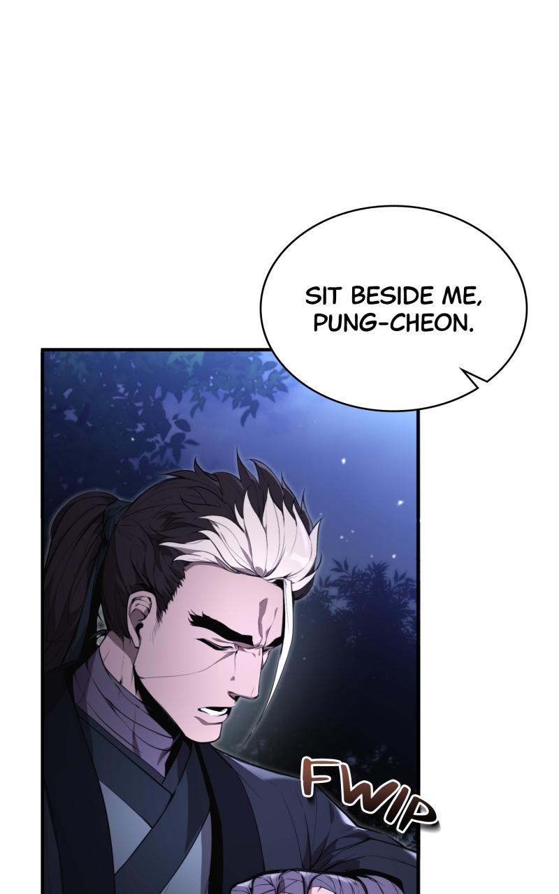 The Reluctant Demon Cult Leader Chapter 3 - Page 154