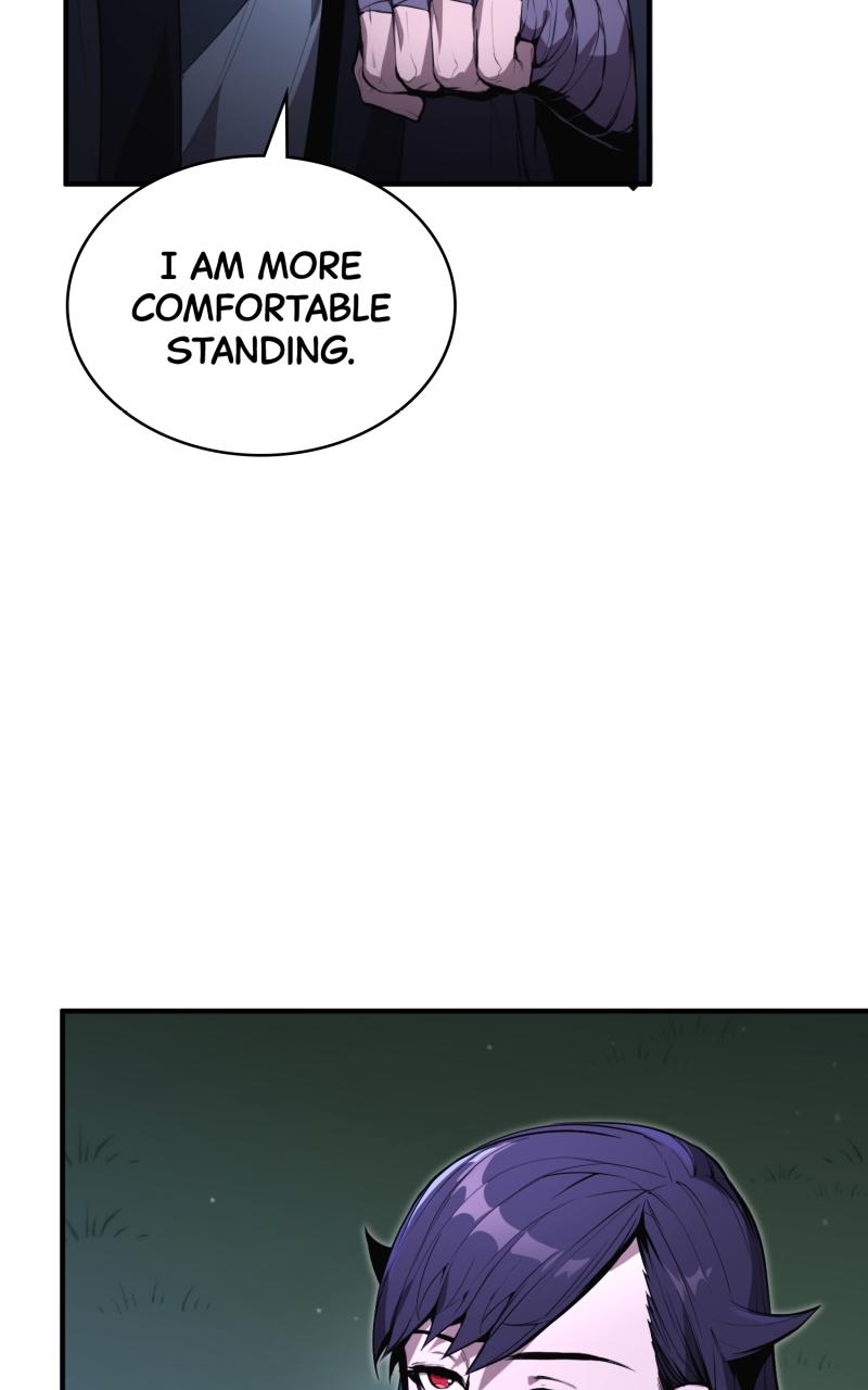 The Reluctant Demon Cult Leader Chapter 3 - Page 155