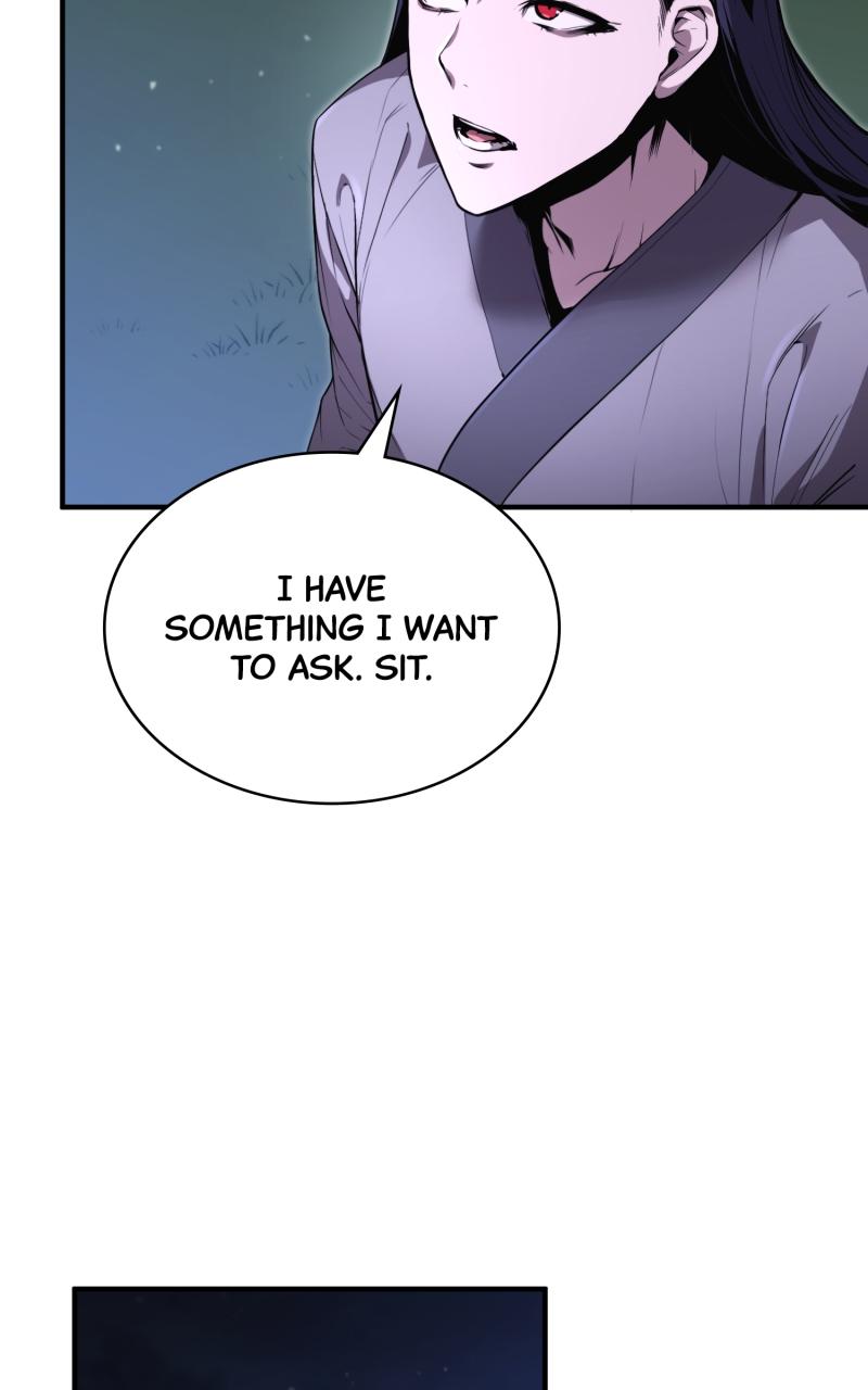 The Reluctant Demon Cult Leader Chapter 3 - Page 156