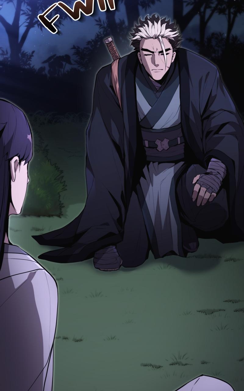 The Reluctant Demon Cult Leader Chapter 3 - Page 158