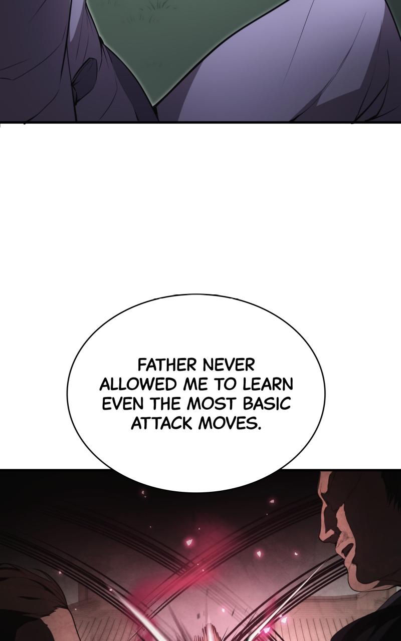 The Reluctant Demon Cult Leader Chapter 3 - Page 159