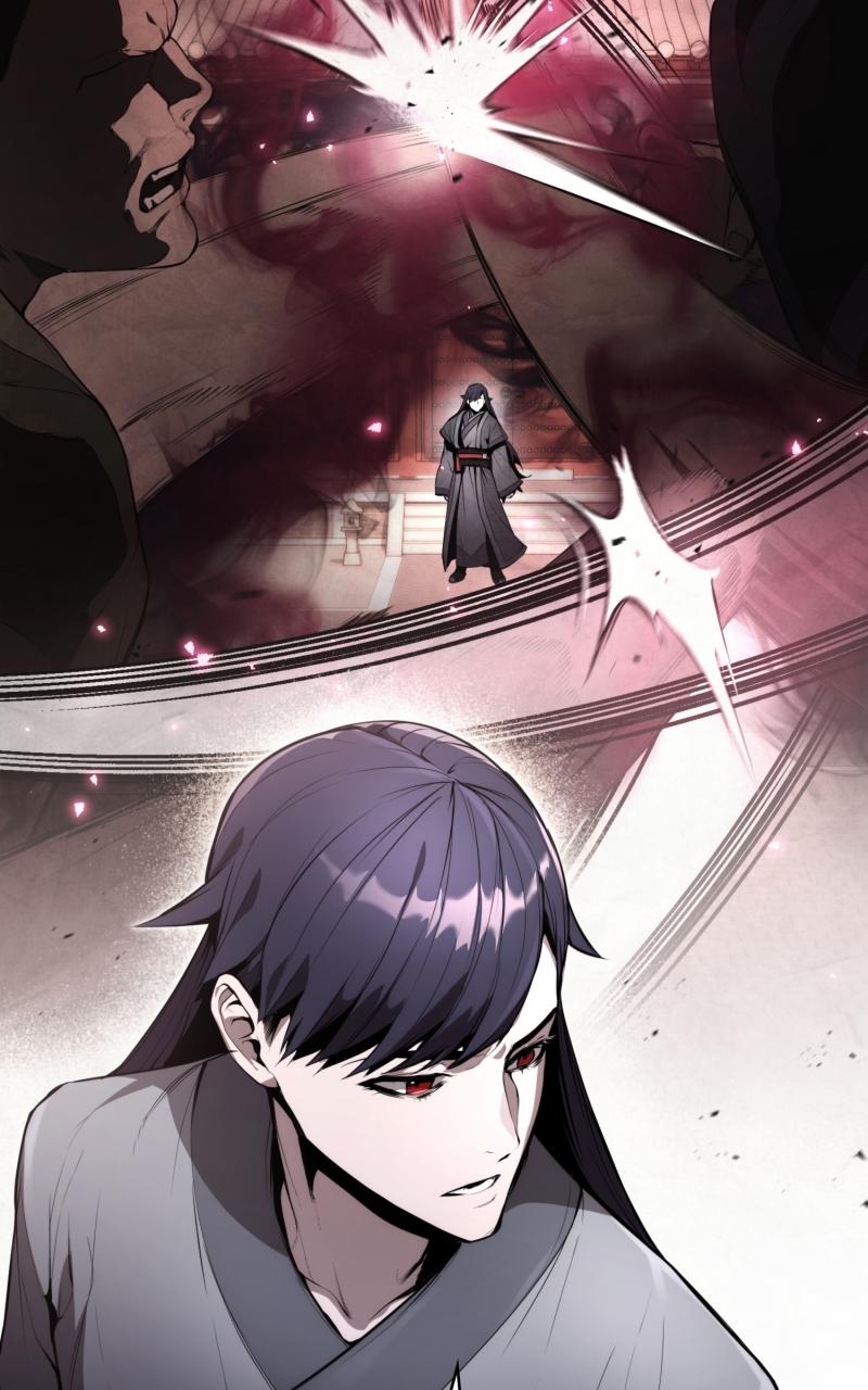 The Reluctant Demon Cult Leader Chapter 3 - Page 160