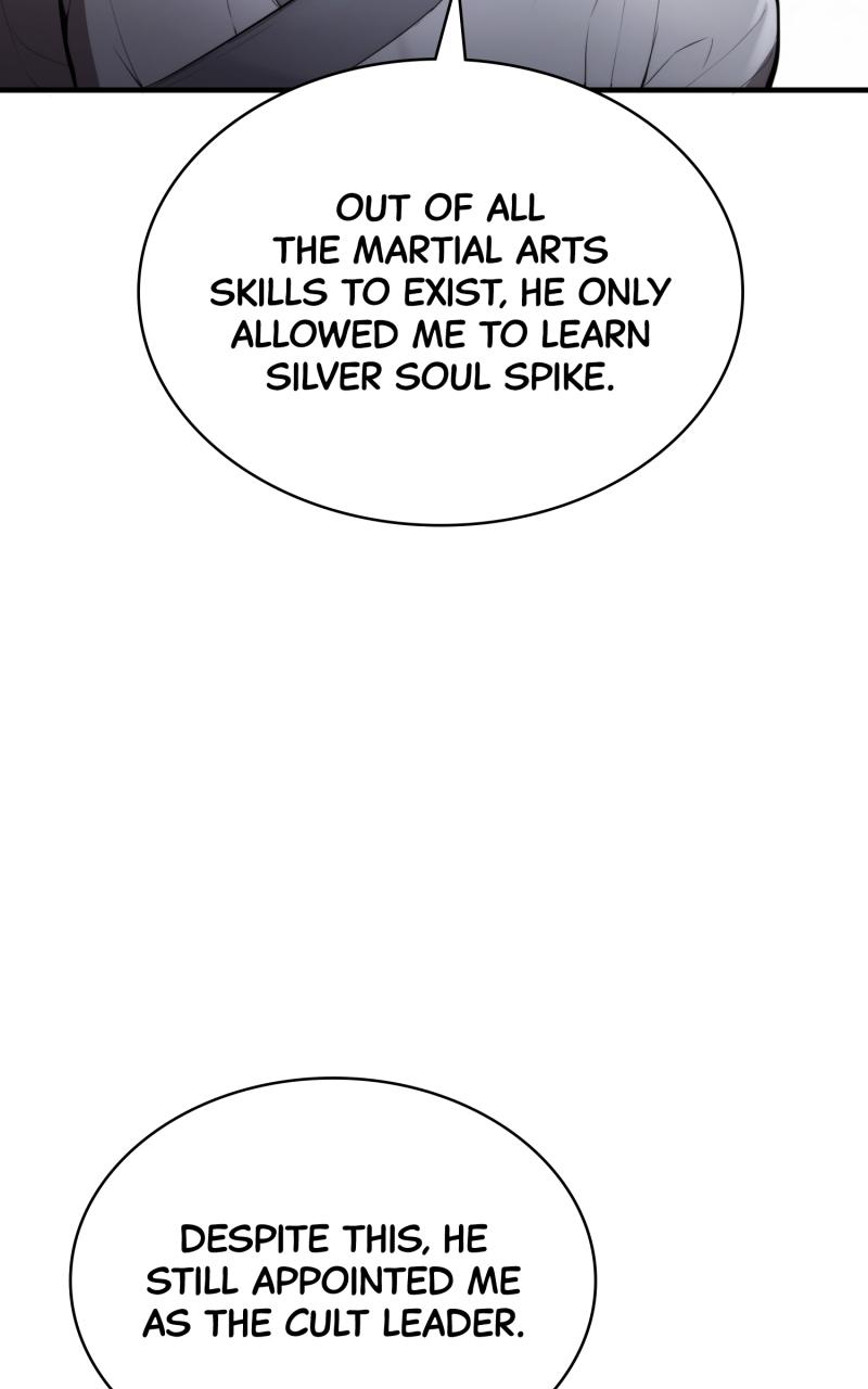 The Reluctant Demon Cult Leader Chapter 3 - Page 161