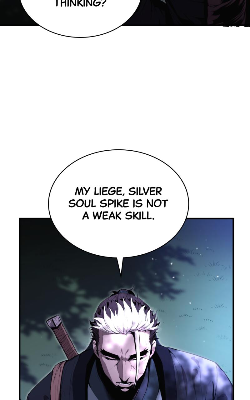 The Reluctant Demon Cult Leader Chapter 3 - Page 163