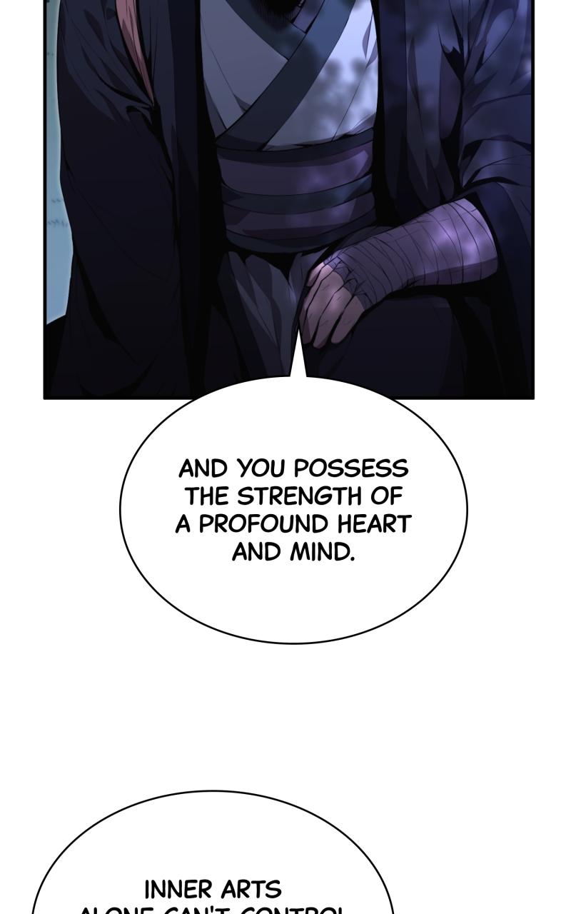 The Reluctant Demon Cult Leader Chapter 3 - Page 164