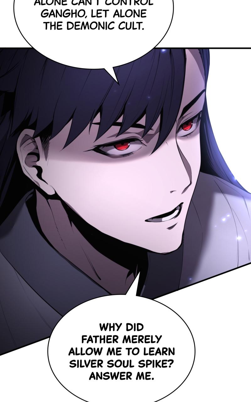 The Reluctant Demon Cult Leader Chapter 3 - Page 165