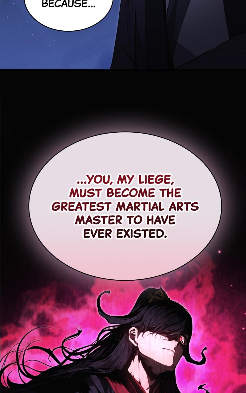 The Reluctant Demon Cult Leader Chapter 3 - Page 167