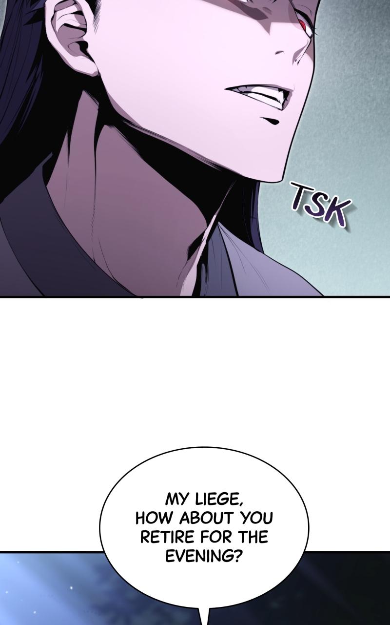 The Reluctant Demon Cult Leader Chapter 3 - Page 175