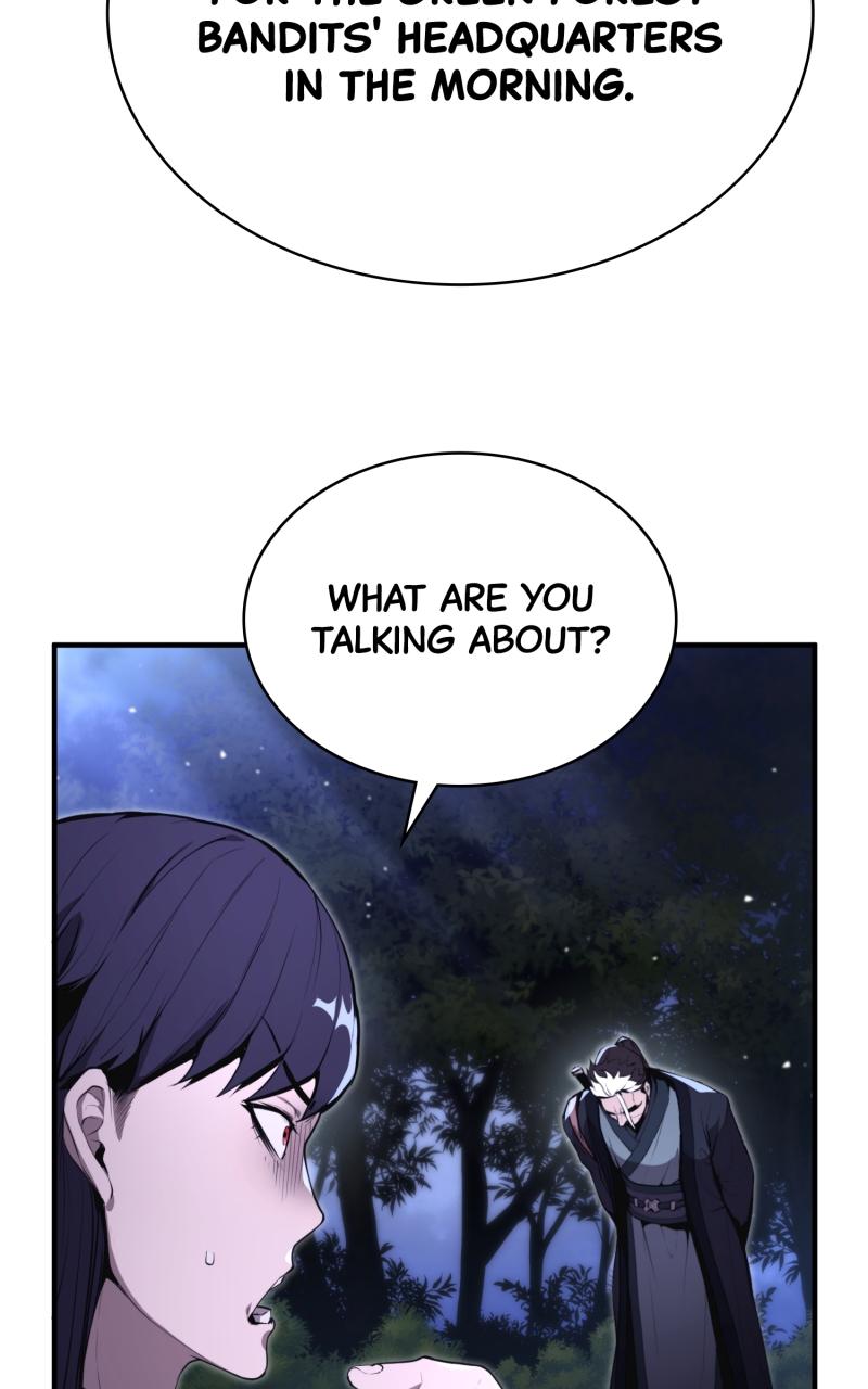 The Reluctant Demon Cult Leader Chapter 3 - Page 177