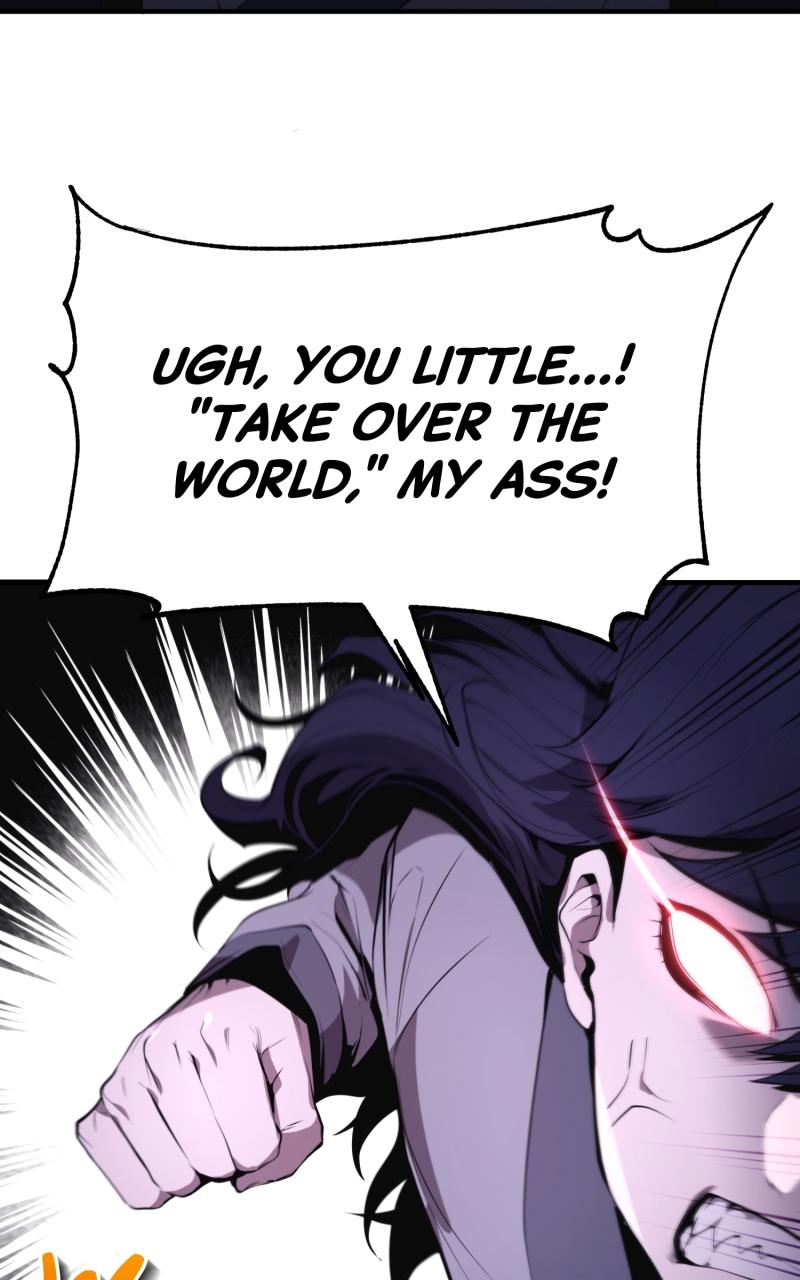 The Reluctant Demon Cult Leader Chapter 3 - Page 180