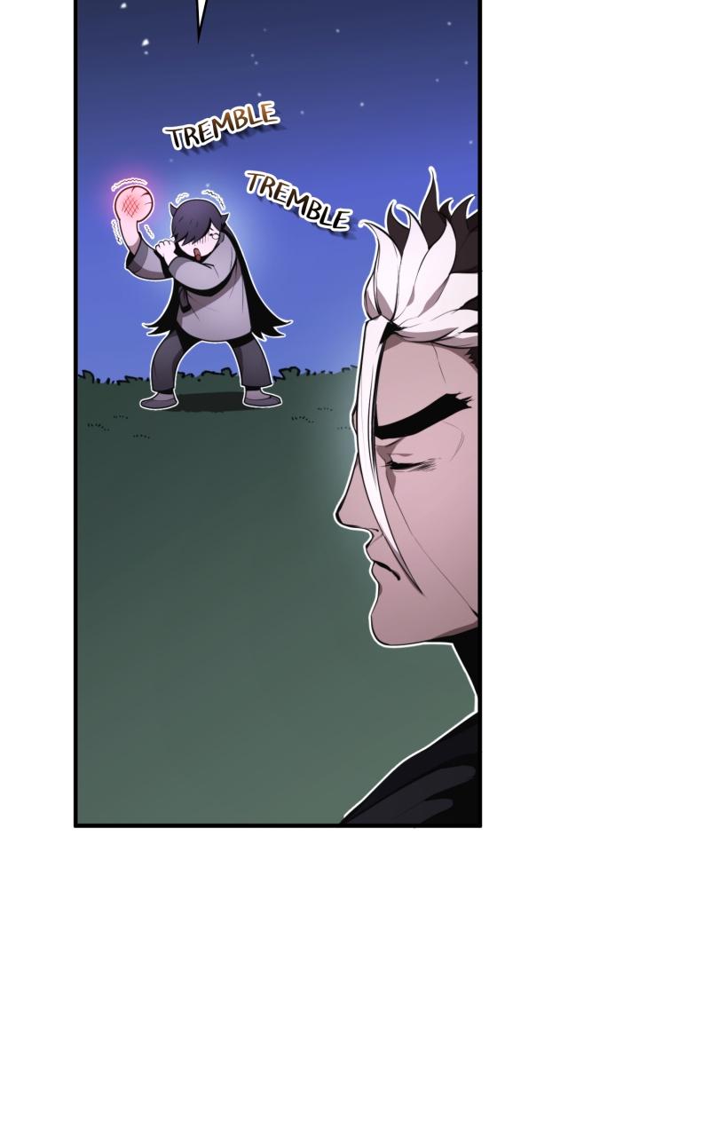 The Reluctant Demon Cult Leader Chapter 3 - Page 184