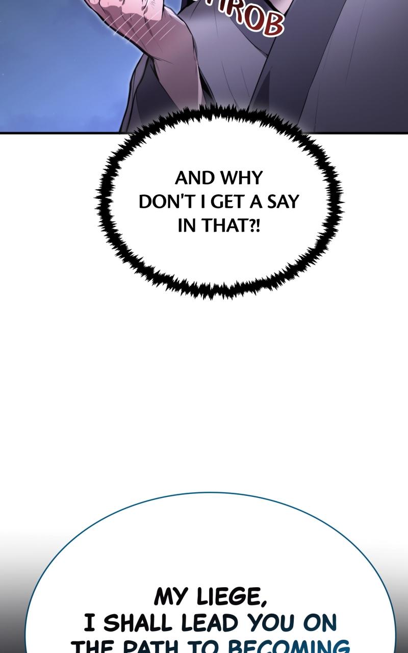 The Reluctant Demon Cult Leader Chapter 3 - Page 186