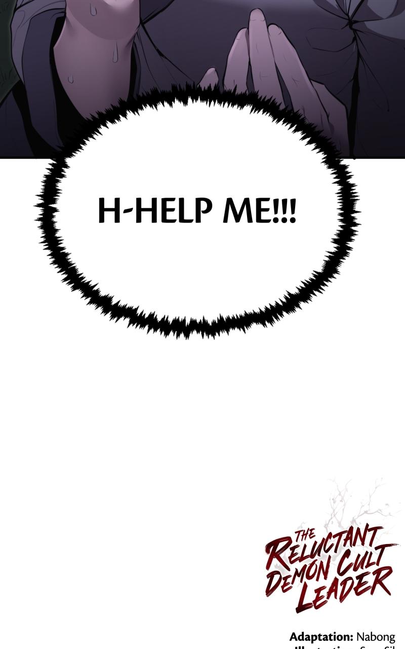 The Reluctant Demon Cult Leader Chapter 3 - Page 190