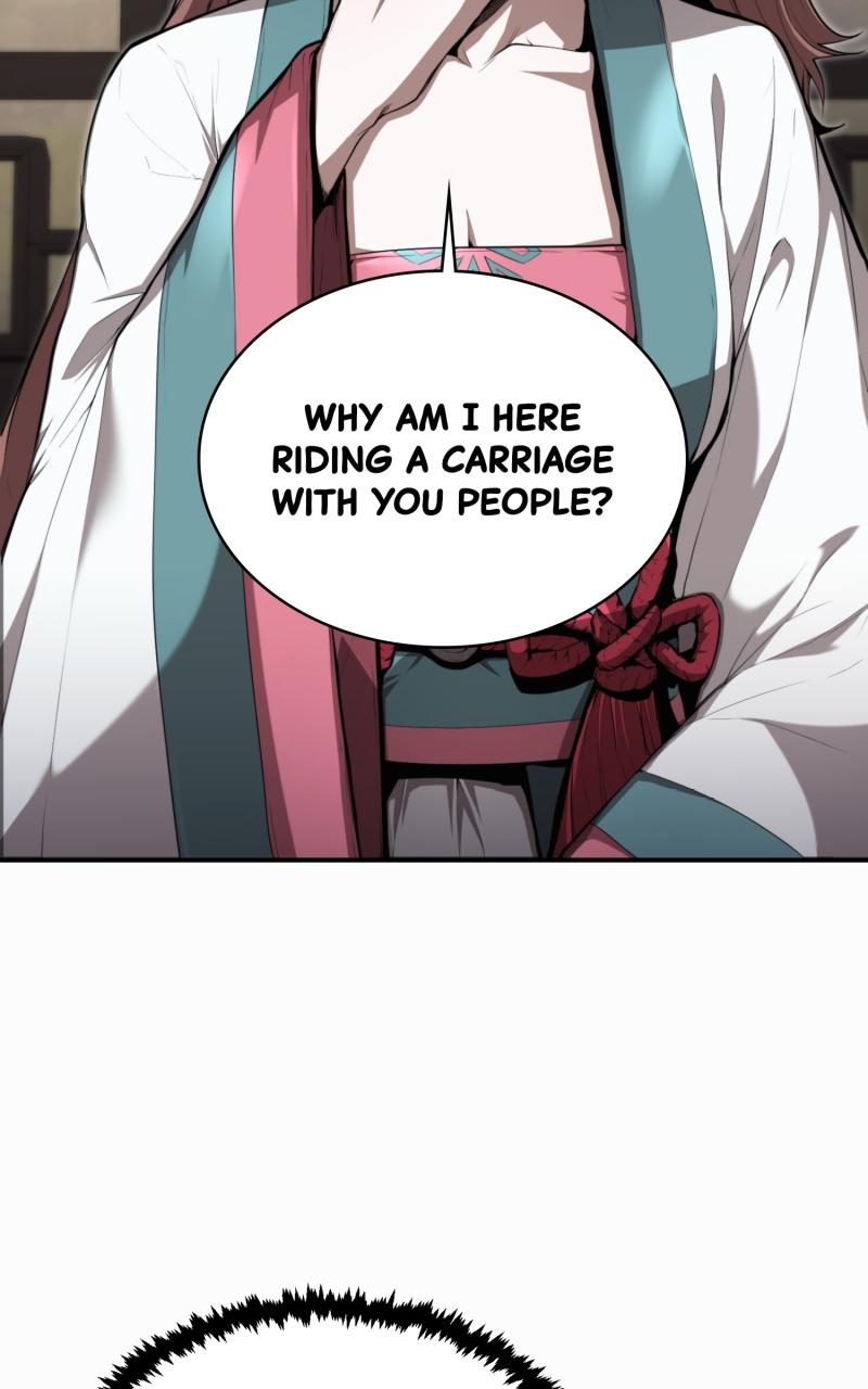 The Reluctant Demon Cult Leader Chapter 4 - Page 8