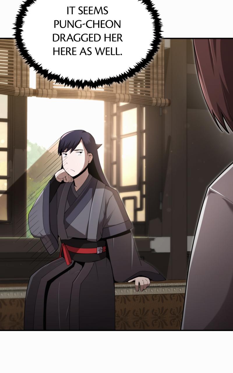 The Reluctant Demon Cult Leader Chapter 4 - Page 9