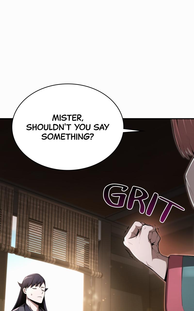 The Reluctant Demon Cult Leader Chapter 4 - Page 10