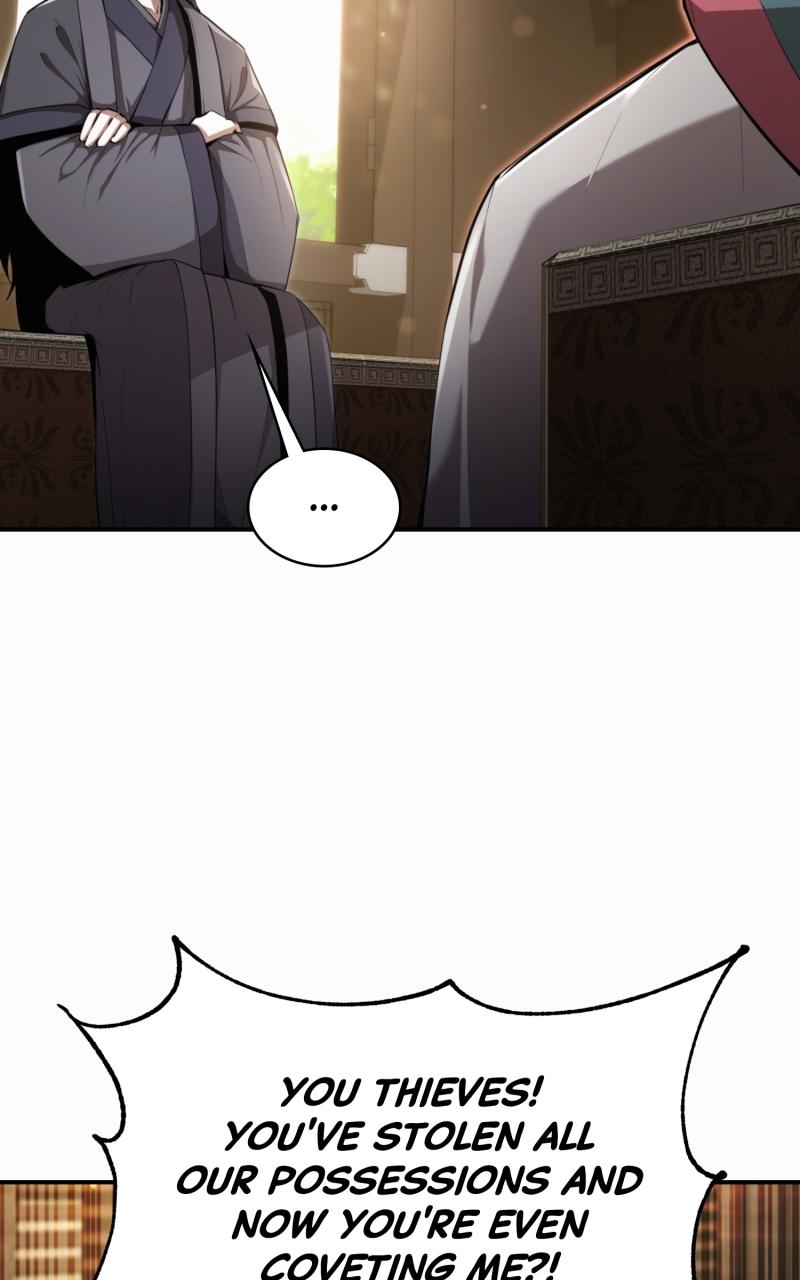 The Reluctant Demon Cult Leader Chapter 4 - Page 11