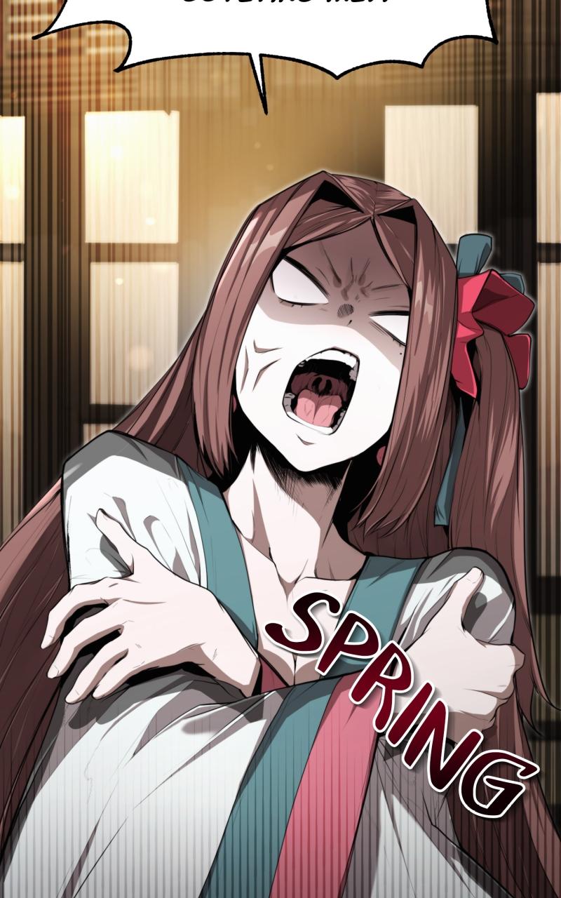 The Reluctant Demon Cult Leader Chapter 4 - Page 12