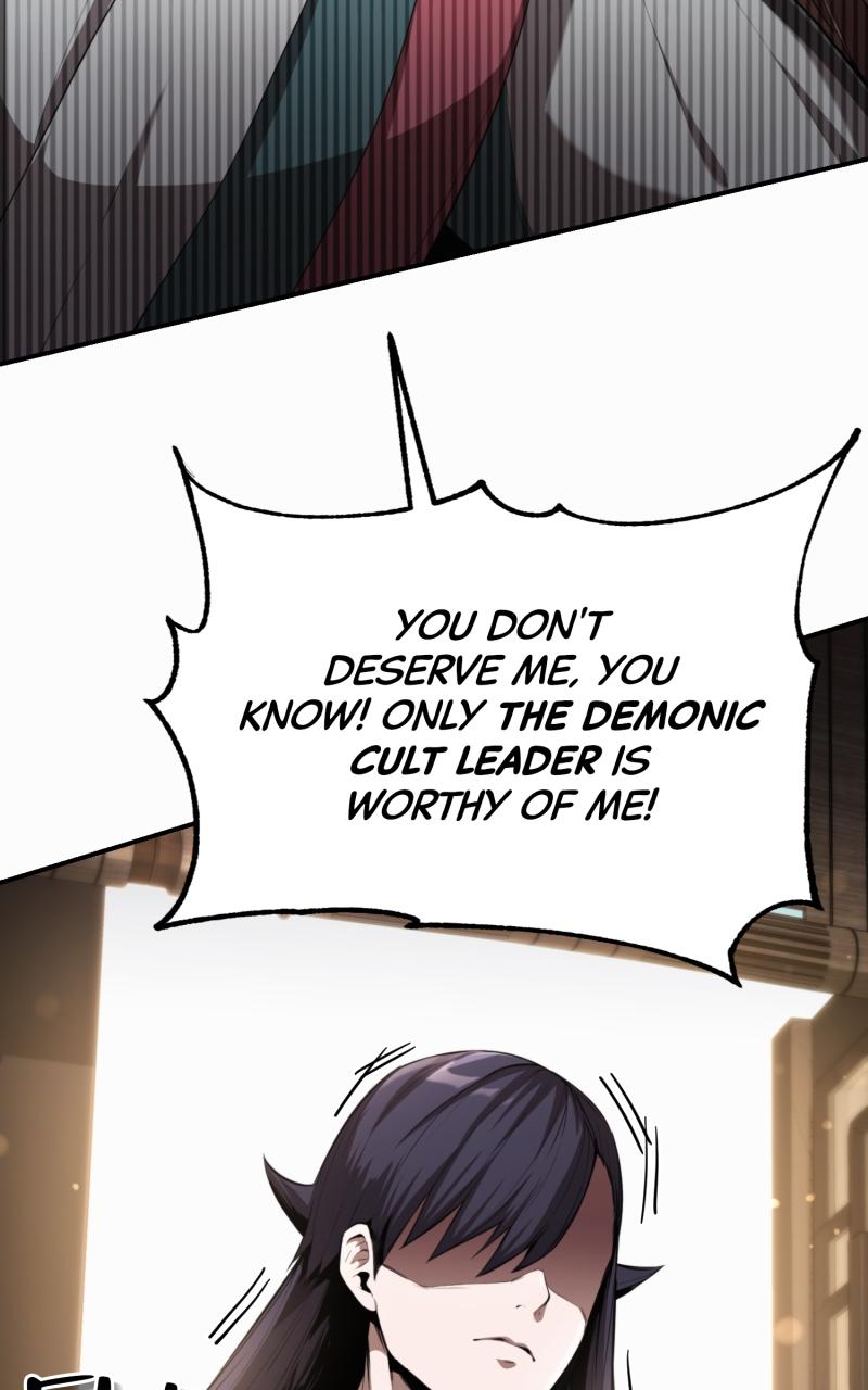 The Reluctant Demon Cult Leader Chapter 4 - Page 13
