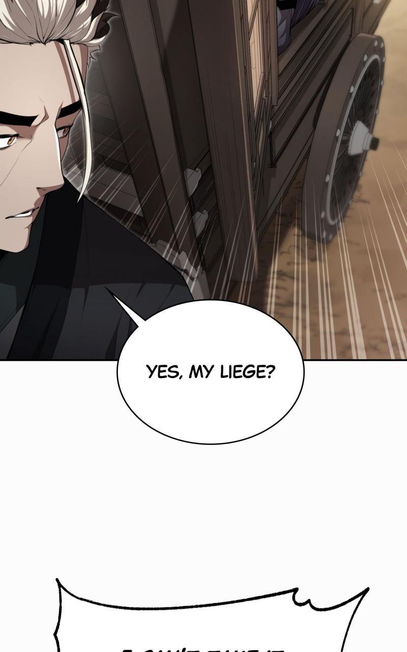 The Reluctant Demon Cult Leader Chapter 4 - Page 17