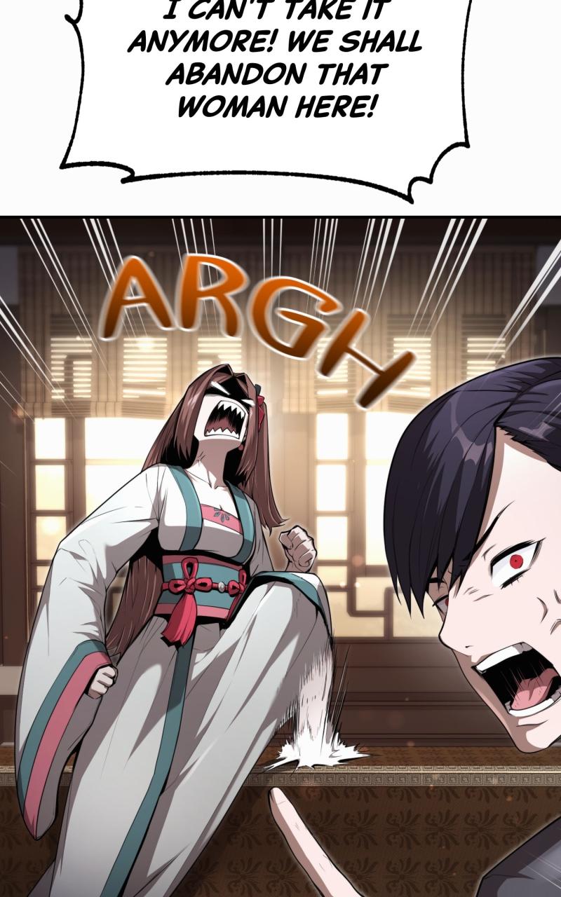 The Reluctant Demon Cult Leader Chapter 4 - Page 18