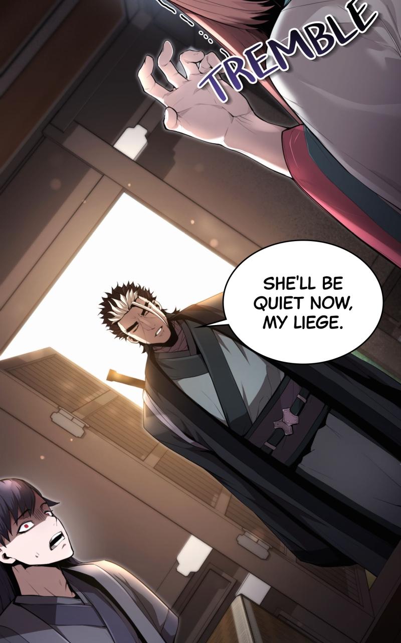 The Reluctant Demon Cult Leader Chapter 4 - Page 27